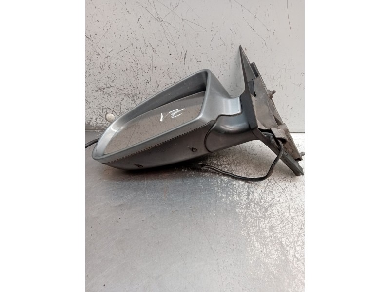 Recambio de retrovisor izquierdo para audi a4 b7 avant (8ed) 2.0 tdi 16v referencia OEM IAM  ELECTRICO 2005