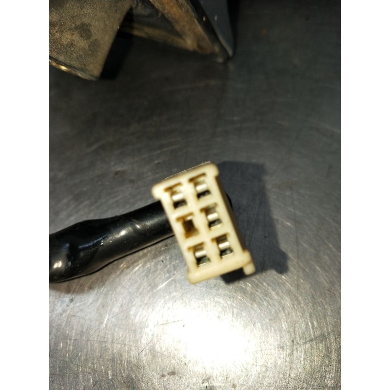 Recambio de retrovisor derecho para toyota celica coupé (_t23_) 1.8 16v vt-i (zzt230_) referencia OEM IAM  ELÉCTRICO 2000
