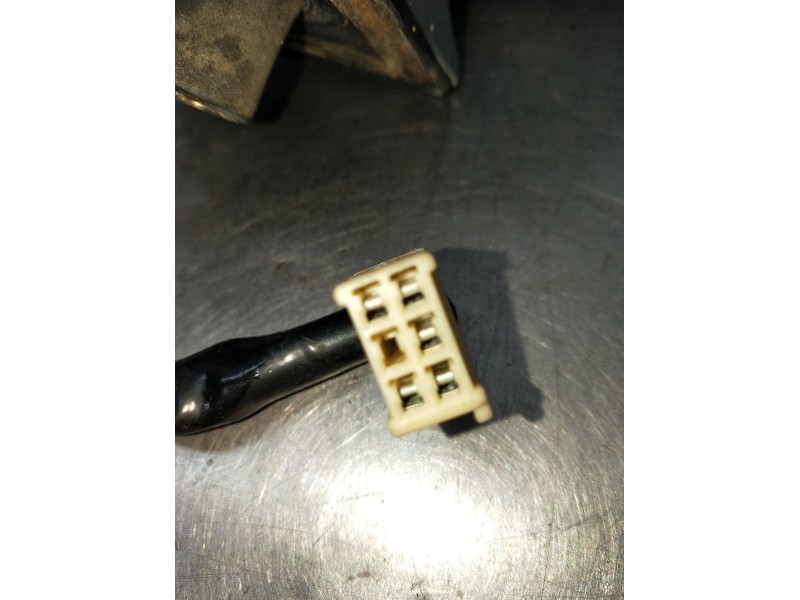 Recambio de retrovisor derecho para toyota celica coupé (_t23_) 1.8 16v vt-i (zzt230_) referencia OEM IAM  ELÉCTRICO 2000