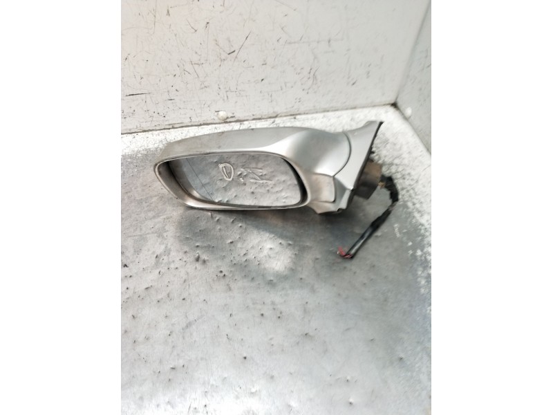 Recambio de retrovisor izquierdo para toyota celica coupé (_t23_) 1.8 16v vt-i (zzt230_) referencia OEM IAM  ELÉCTRICO 2000