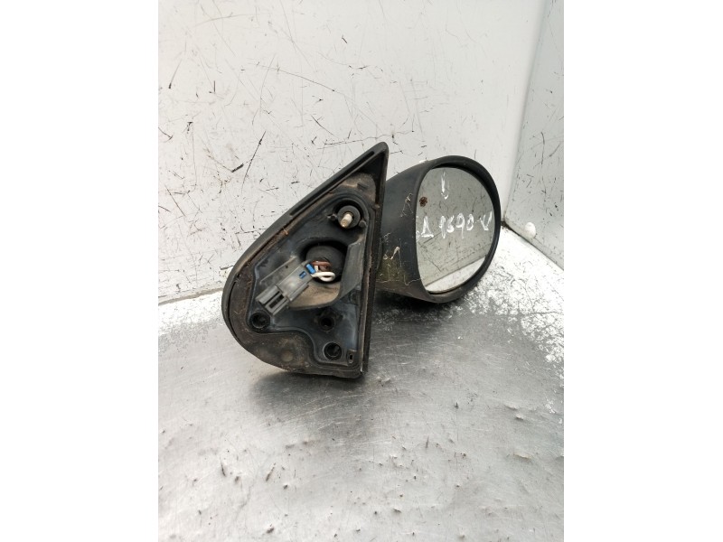Recambio de retrovisor derecho para renault twingo i (c06_) 1.2 (c066, c068) referencia OEM IAM  ELÉCTRICO 