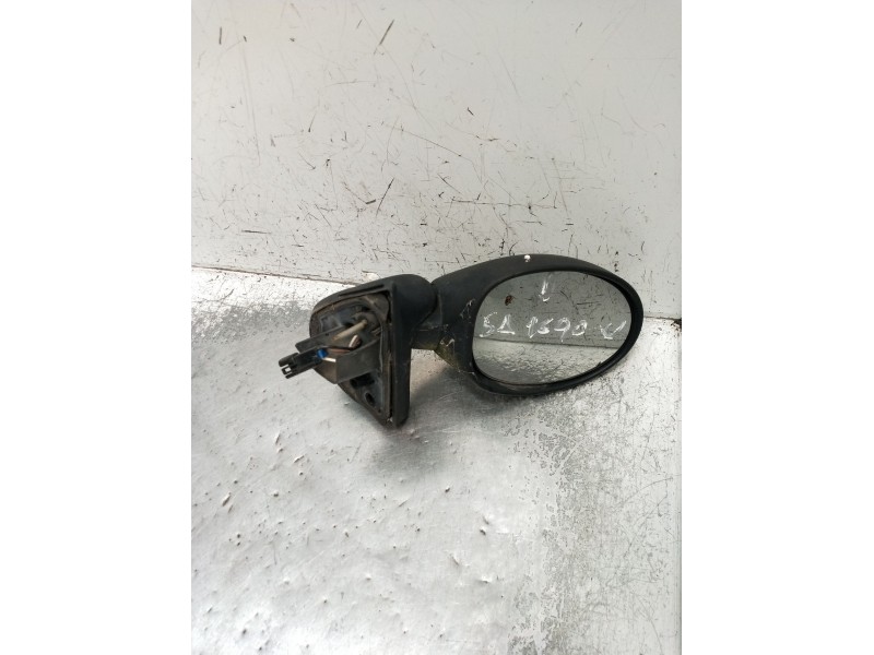 Recambio de retrovisor derecho para renault twingo i (c06_) 1.2 (c066, c068) referencia OEM IAM  ELÉCTRICO 