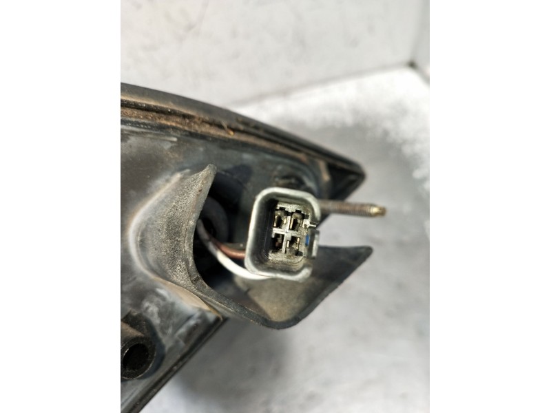 Recambio de retrovisor derecho para renault twingo i (c06_) 1.2 (c066, c068) referencia OEM IAM  ELÉCTRICO 