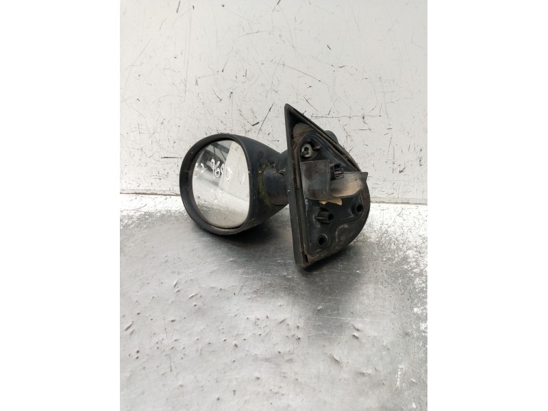 Recambio de retrovisor izquierdo para renault twingo i (c06_) 1.2 (c066, c068) referencia OEM IAM  ELÉCTRICO 