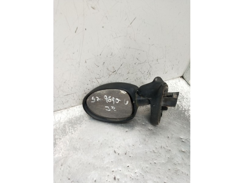 Recambio de retrovisor izquierdo para renault twingo i (c06_) 1.2 (c066, c068) referencia OEM IAM  ELÉCTRICO 