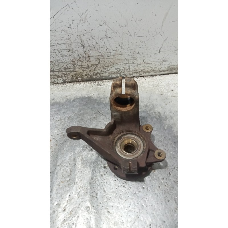 Recambio de mangueta delantera izquierda para peugeot 306 berlina 3/4/5 puertas (s2) boulebard referencia OEM IAM   