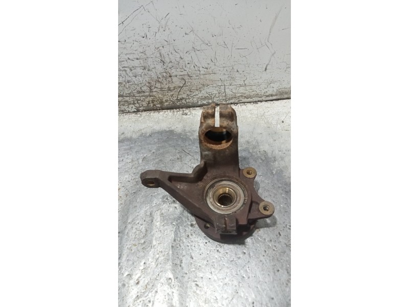 Recambio de mangueta delantera izquierda para peugeot 306 berlina 3/4/5 puertas (s2) boulebard referencia OEM IAM   