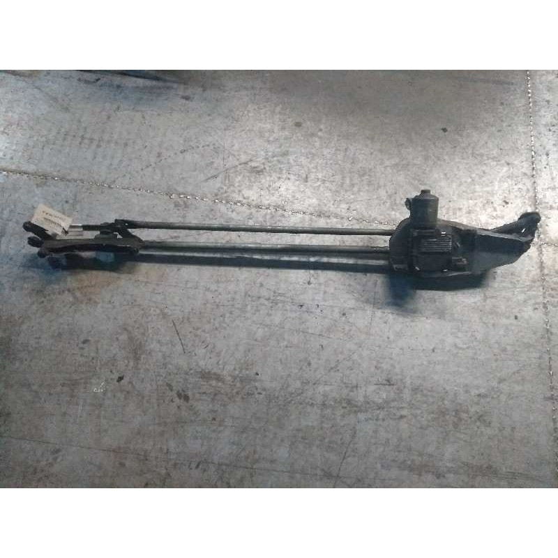 Recambio de motor limpia delantero para renault espace iv (jk0) 2.2 dci turbodiesel referencia OEM IAM 0390241805  