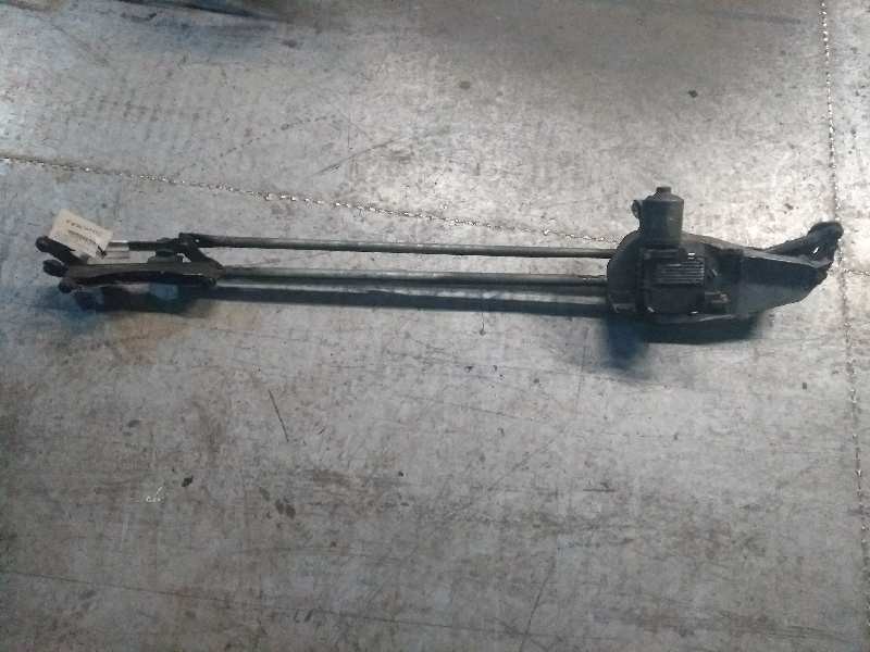 Recambio de motor limpia delantero para renault espace iv (jk0) 2.2 dci turbodiesel referencia OEM IAM 0390241805  