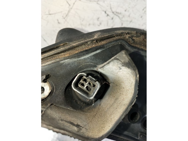 Recambio de retrovisor izquierdo para renault twingo i (c06_) 1.2 (c066, c068) referencia OEM IAM  ELÉCTRICO 