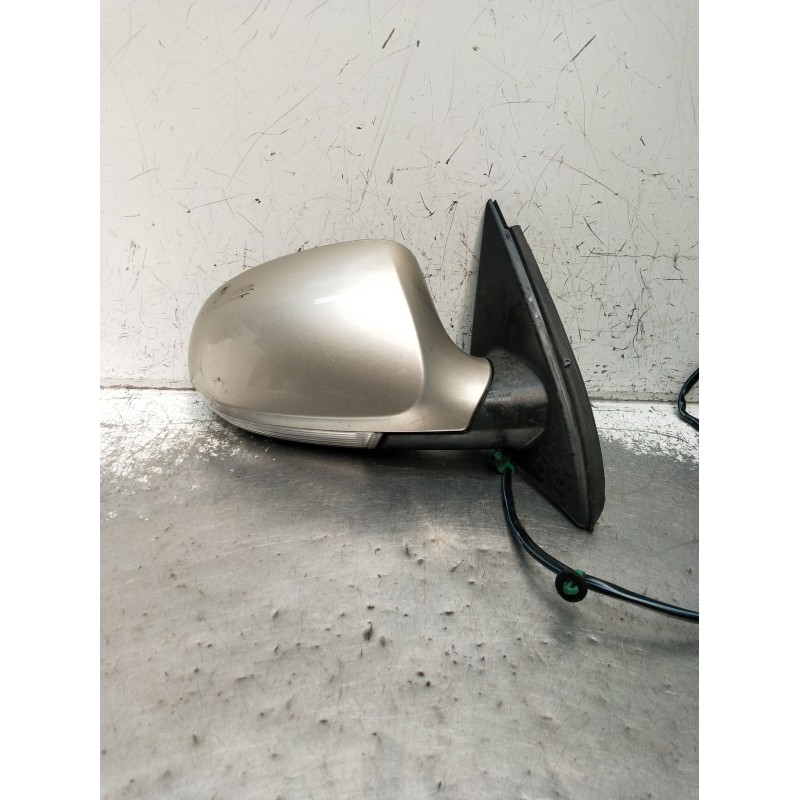 Recambio de retrovisor derecho para volkswagen passat b6 (3c2) 2.0 tdi 16v referencia OEM IAM  ELÉCTRICO 2005