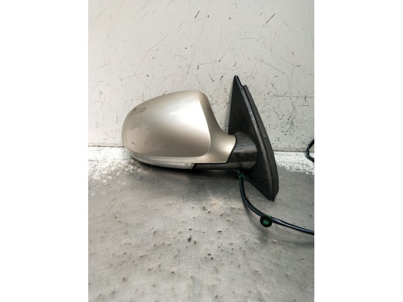 Recambio de retrovisor derecho para volkswagen passat b6 (3c2) 2.0 tdi 16v referencia OEM IAM  ELÉCTRICO 2005