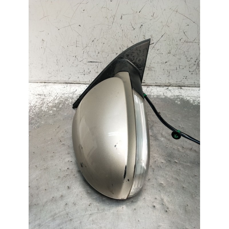 Recambio de retrovisor derecho para volkswagen passat b6 (3c2) 2.0 tdi 16v referencia OEM IAM  ELÉCTRICO 2005