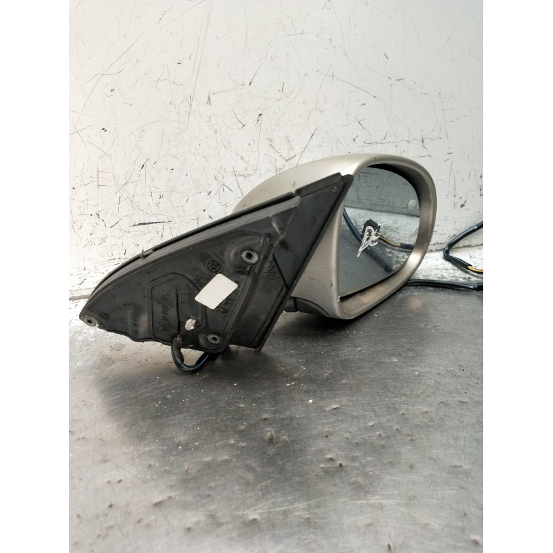 Recambio de retrovisor derecho para volkswagen passat b6 (3c2) 2.0 tdi 16v referencia OEM IAM  ELÉCTRICO 2005