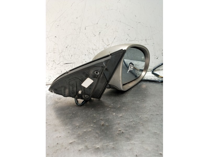 Recambio de retrovisor derecho para volkswagen passat b6 (3c2) 2.0 tdi 16v referencia OEM IAM  ELÉCTRICO 2005