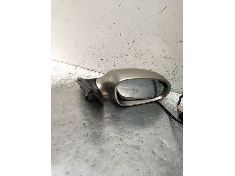 Recambio de retrovisor derecho para volkswagen passat b6 (3c2) 2.0 tdi 16v referencia OEM IAM  ELÉCTRICO 2005