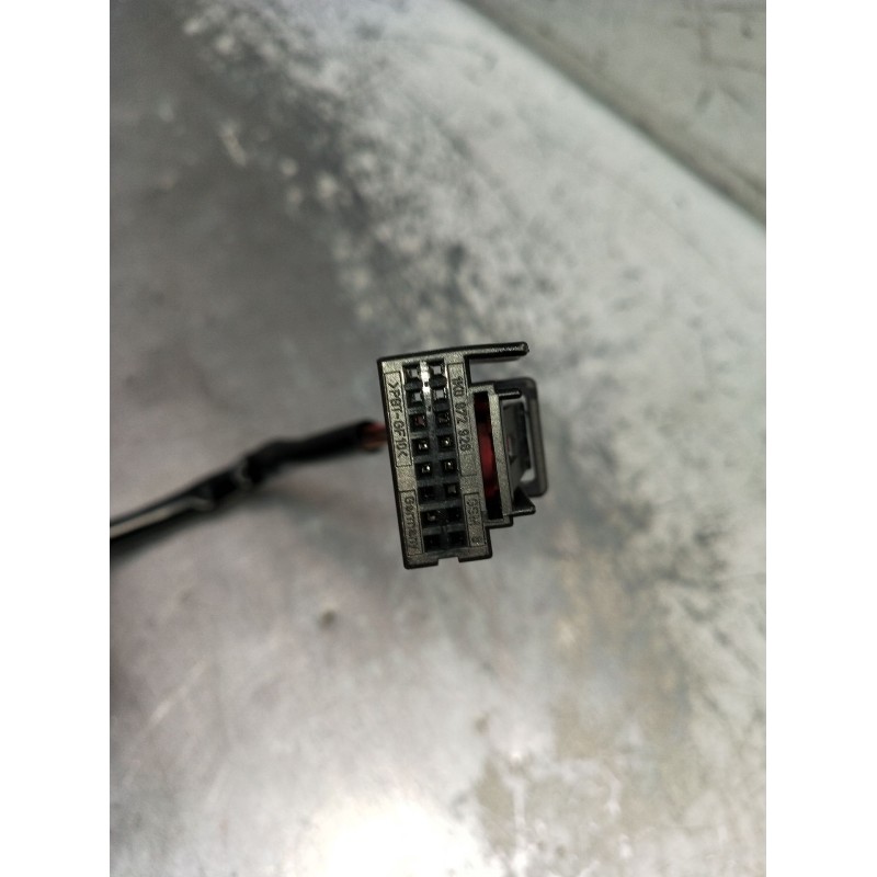 Recambio de retrovisor derecho para volkswagen passat b6 (3c2) 2.0 tdi 16v referencia OEM IAM  ELÉCTRICO 2005