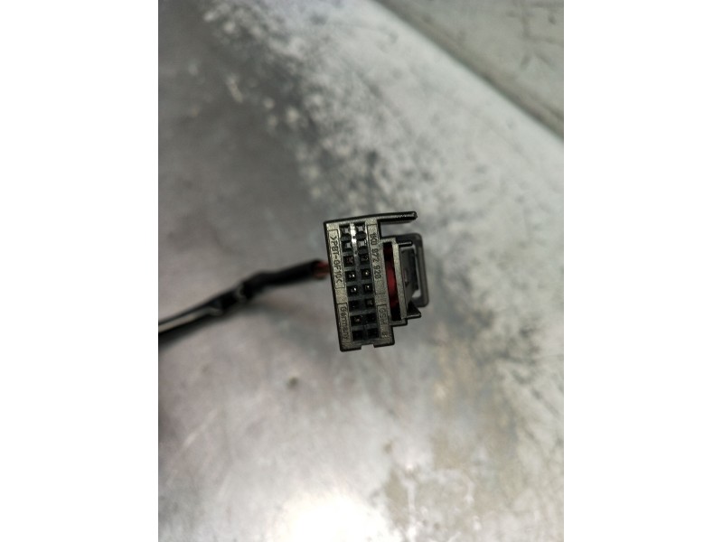 Recambio de retrovisor derecho para volkswagen passat b6 (3c2) 2.0 tdi 16v referencia OEM IAM  ELÉCTRICO 2005