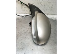 Recambio de retrovisor izquierdo para volkswagen passat b6 (3c2) 2.0 tdi 16v referencia OEM IAM  ELÉCTRICO 2005 2