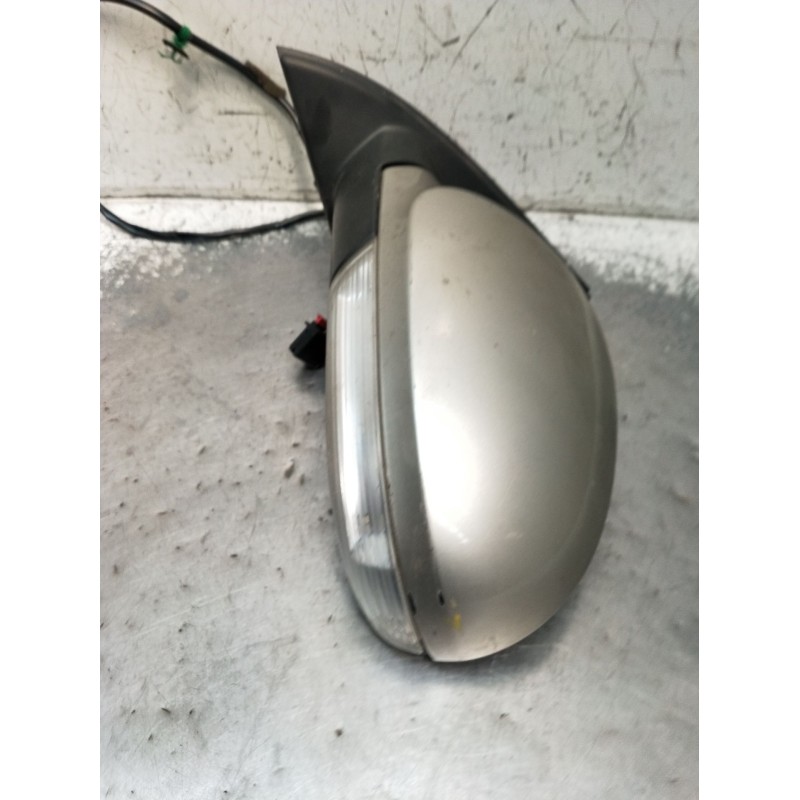 Recambio de retrovisor izquierdo para volkswagen passat b6 (3c2) 2.0 tdi 16v referencia OEM IAM  ELÉCTRICO 2005