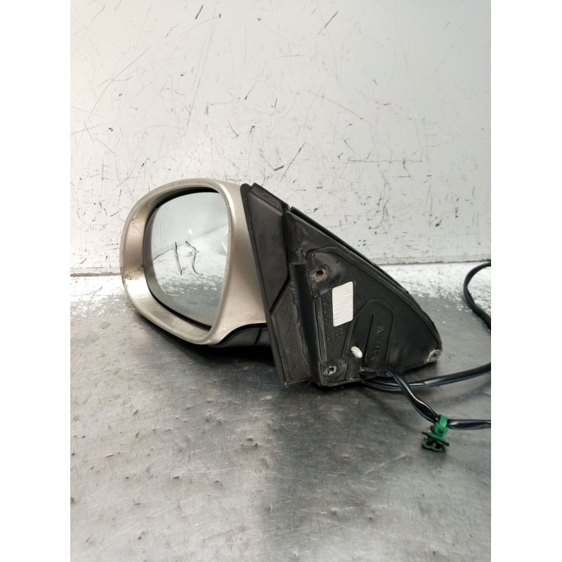 Recambio de retrovisor izquierdo para volkswagen passat b6 (3c2) 2.0 tdi 16v referencia OEM IAM  ELÉCTRICO 2005