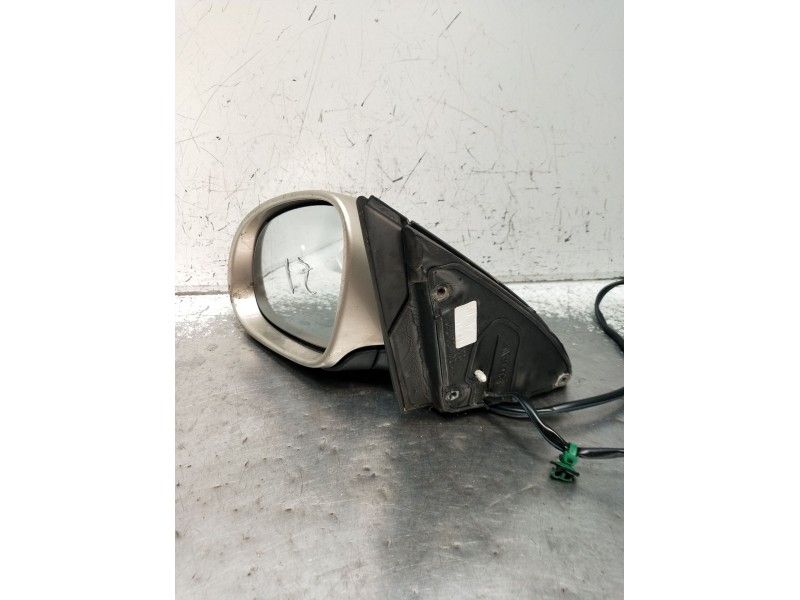 Recambio de retrovisor izquierdo para volkswagen passat b6 (3c2) 2.0 tdi 16v referencia OEM IAM  ELÉCTRICO 2005