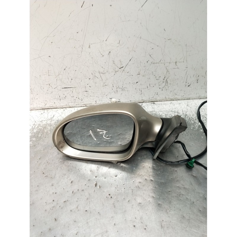 Recambio de retrovisor izquierdo para volkswagen passat b6 (3c2) 2.0 tdi 16v referencia OEM IAM  ELÉCTRICO 2005
