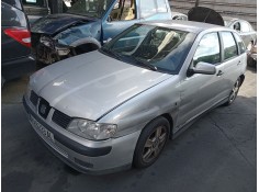seat ibiza ii (6k1) del año 2000