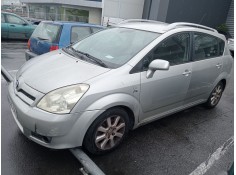 toyota corolla verso (zer_, zze12_, r1_) del año 2005