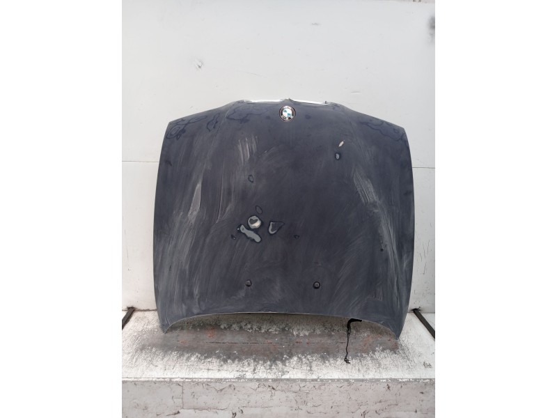 Recambio de capot para bmw 5 (e39) 528 i referencia OEM IAM   1995