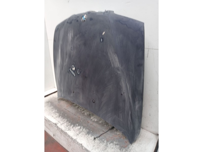 Recambio de capot para bmw 5 (e39) 528 i referencia OEM IAM   1995