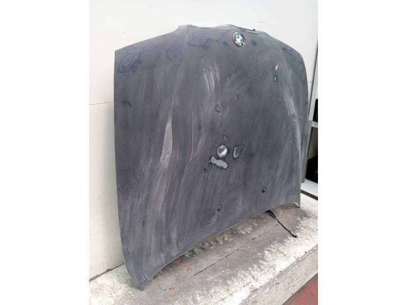 Recambio de capot para bmw 5 (e39) 528 i referencia OEM IAM   1995