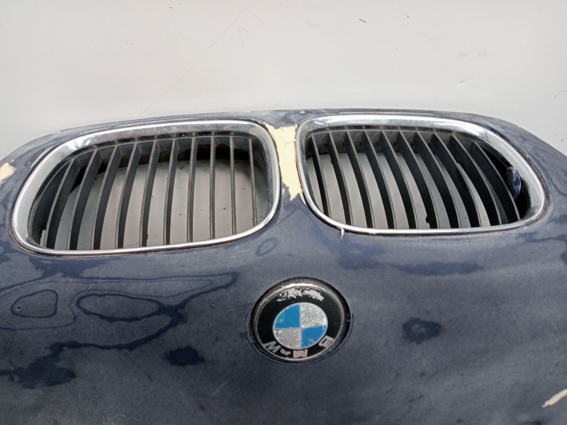 Recambio de capot para bmw 5 (e39) 528 i referencia OEM IAM   1995