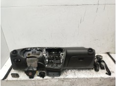 Recambio de kit airbag para seat leon (1p1) 1.9 tdi referencia OEM IAM 3C0909605L  2005