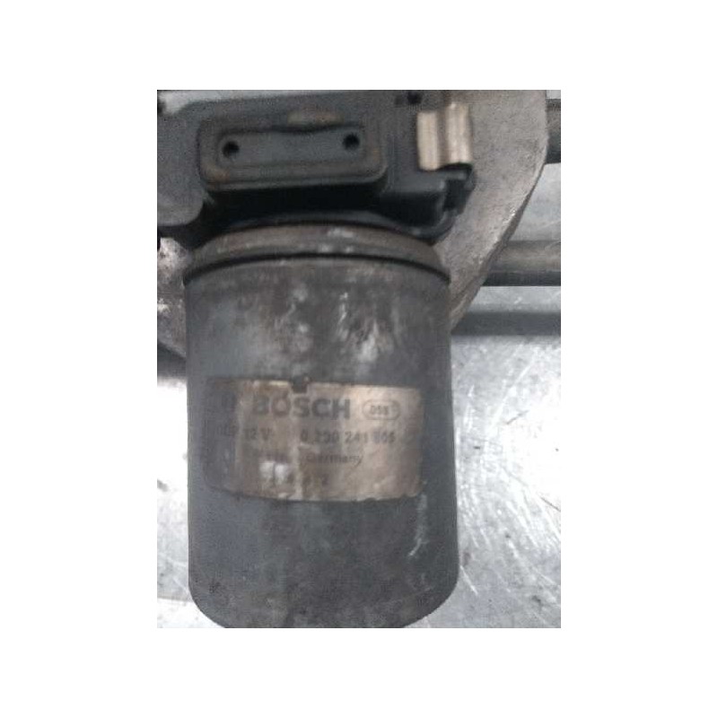 Recambio de motor limpia delantero para renault espace iv (jk0) 2.2 dci turbodiesel referencia OEM IAM 0390241805  