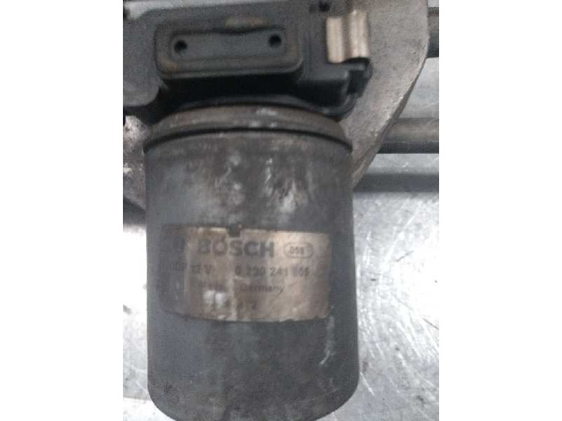 Recambio de motor limpia delantero para renault espace iv (jk0) 2.2 dci turbodiesel referencia OEM IAM 0390241805  