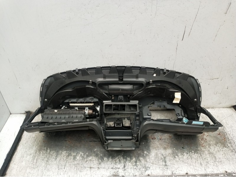 Recambio de kit airbag para seat leon (1p1) 1.9 tdi referencia OEM IAM 3C0909605L  2005
