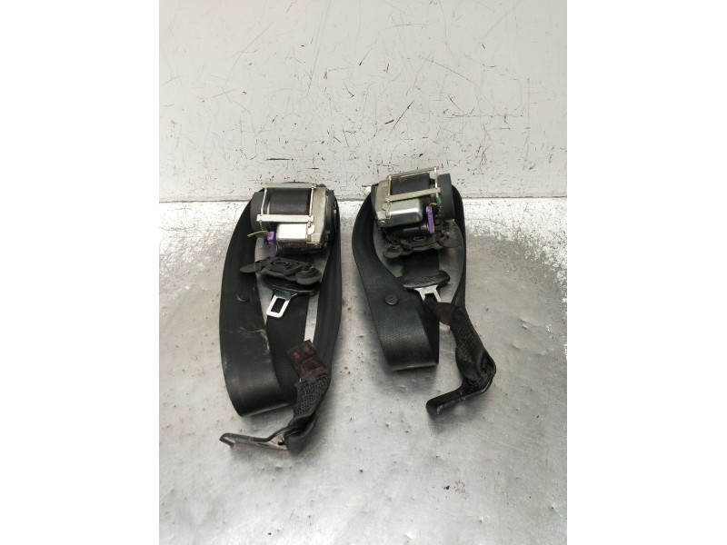 Recambio de kit airbag para seat leon (1p1) 1.9 tdi referencia OEM IAM 3C0909605L  2005