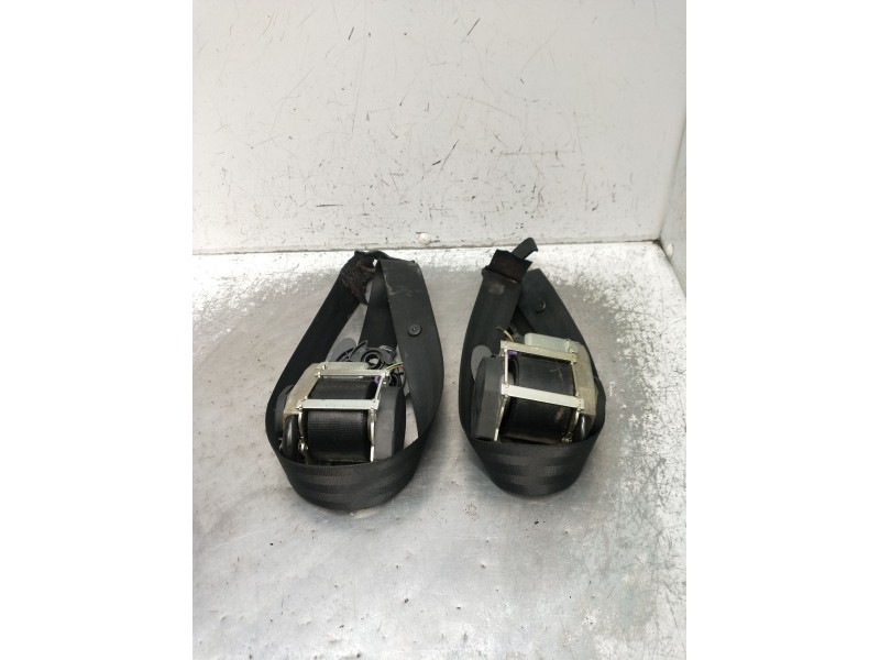 Recambio de kit airbag para seat leon (1p1) 1.9 tdi referencia OEM IAM 3C0909605L  2005
