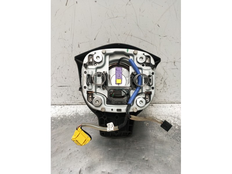 Recambio de kit airbag para seat leon (1p1) 1.9 tdi referencia OEM IAM 3C0909605L  2005