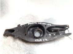 Recambio de brazo suspension inferior trasero izquierdo para ssangyong rodius 2.7 turbodiesel cat referencia OEM IAM    2