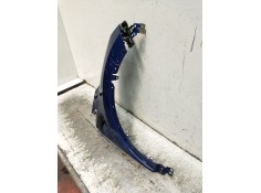 Recambio de aleta delantera derecha para renault captur iii captur e-tech hybrid referencia OEM IAM   2025 2