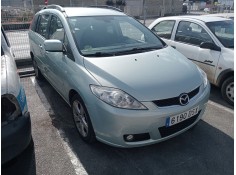 mazda 5 (cr) del año 2005