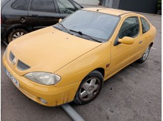 renault megane i coach (da0/1_) del año 2000