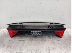 Recambio de aleron trasero para audi a7 sportback (4ga, 4gf) 3.0 tdi quattro referencia OEM IAM  PORTON 
