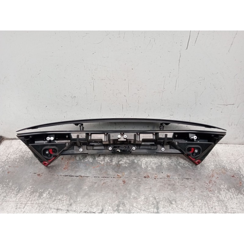 Recambio de aleron trasero para audi a7 sportback (4ga, 4gf) 3.0 tdi quattro referencia OEM IAM  PORTON 