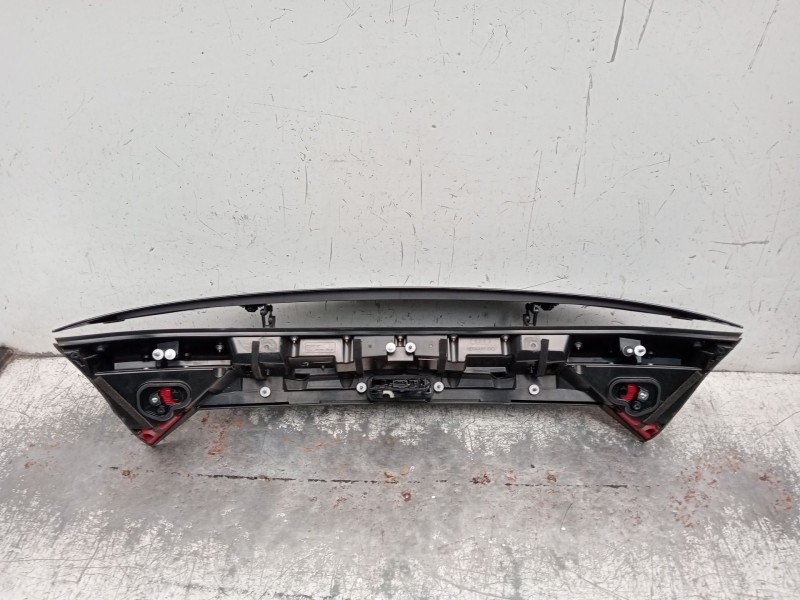 Recambio de aleron trasero para audi a7 sportback (4ga, 4gf) 3.0 tdi quattro referencia OEM IAM  PORTON 