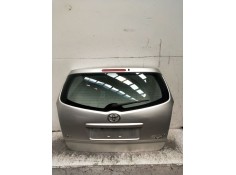 Recambio de porton trasero para toyota corolla verso (zer_, zze12_, r1_) 2.0 d-4d (cur10_) referencia OEM IAM  5P 2004