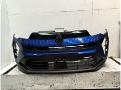 Recambio de paragolpes delantero para renault captur iii captur e-tech hybrid referencia OEM IAM   2025