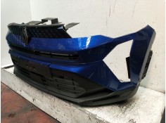Recambio de paragolpes delantero para renault captur iii captur e-tech hybrid referencia OEM IAM   2025 2